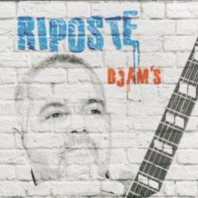 Album RIPOSTE