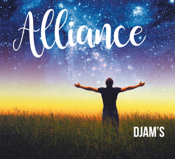 DJAM'S Album Alliance
