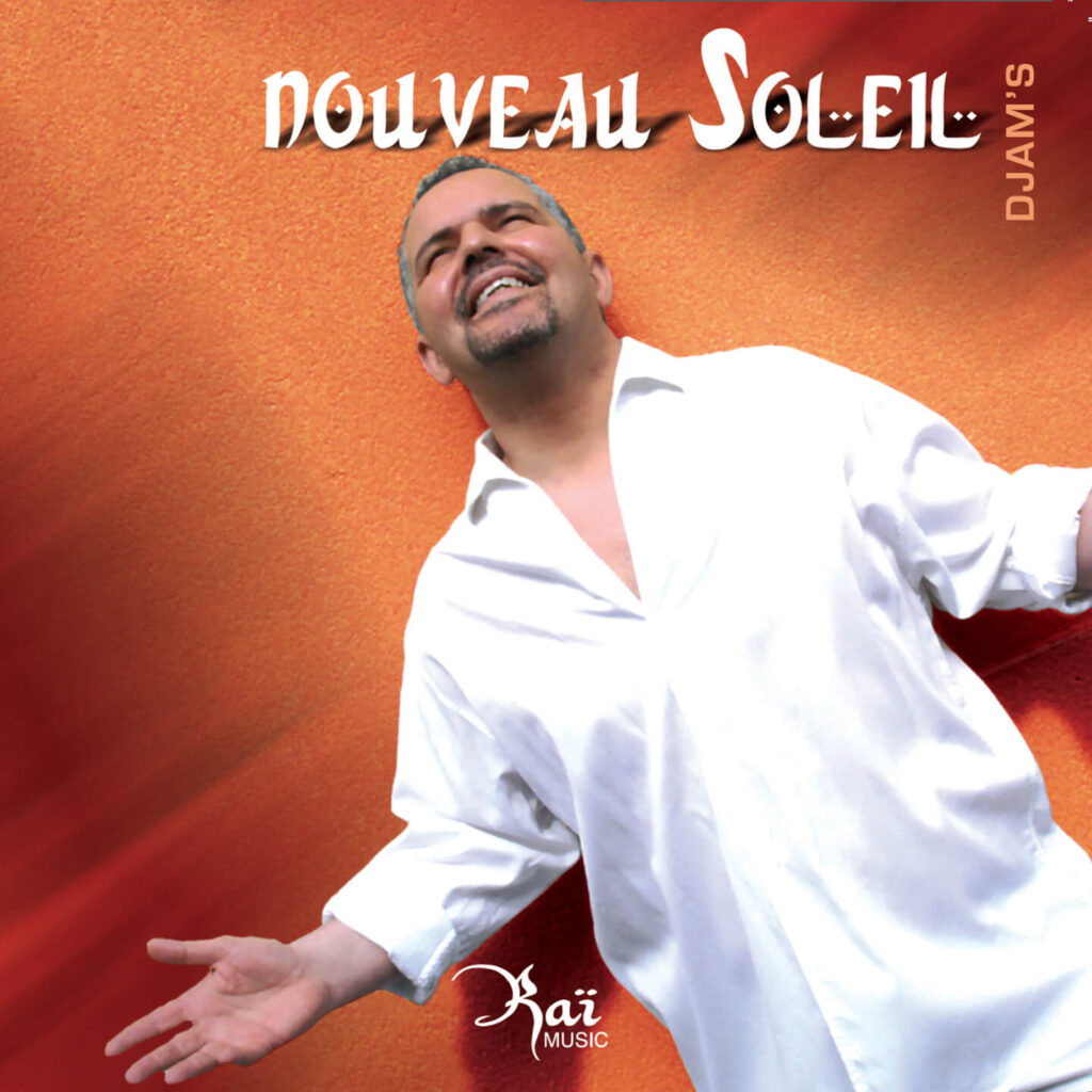 Album Nouveau Soleil