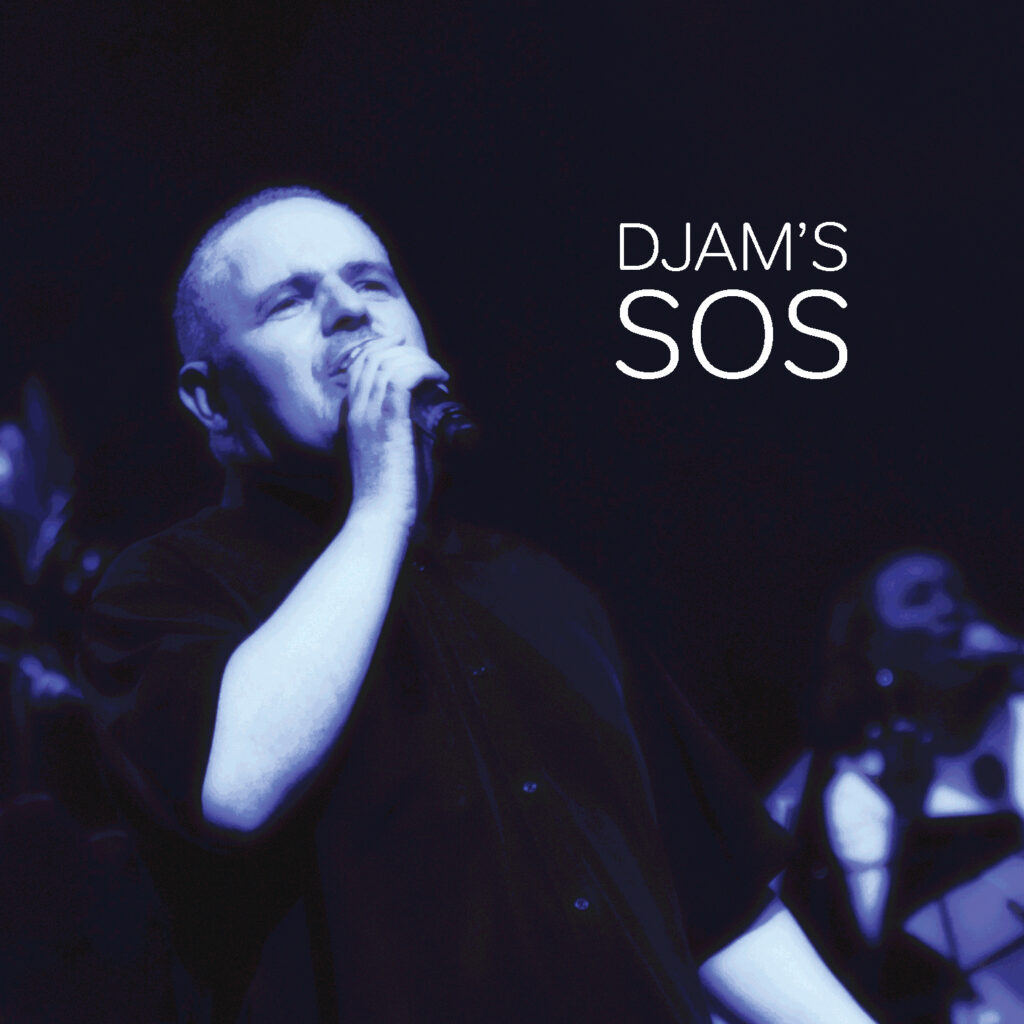 Album SOS
