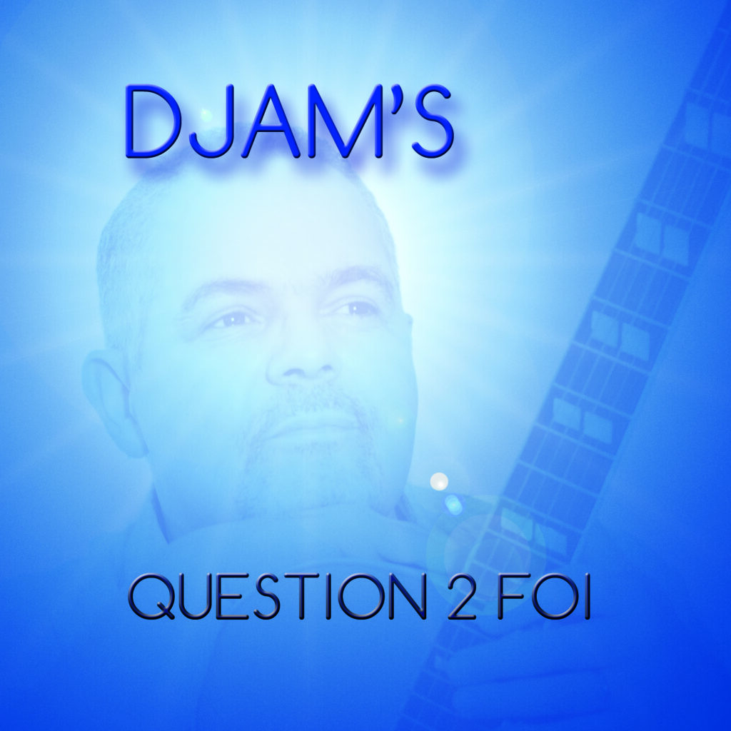 Album question de foi