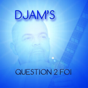 Album question de foi