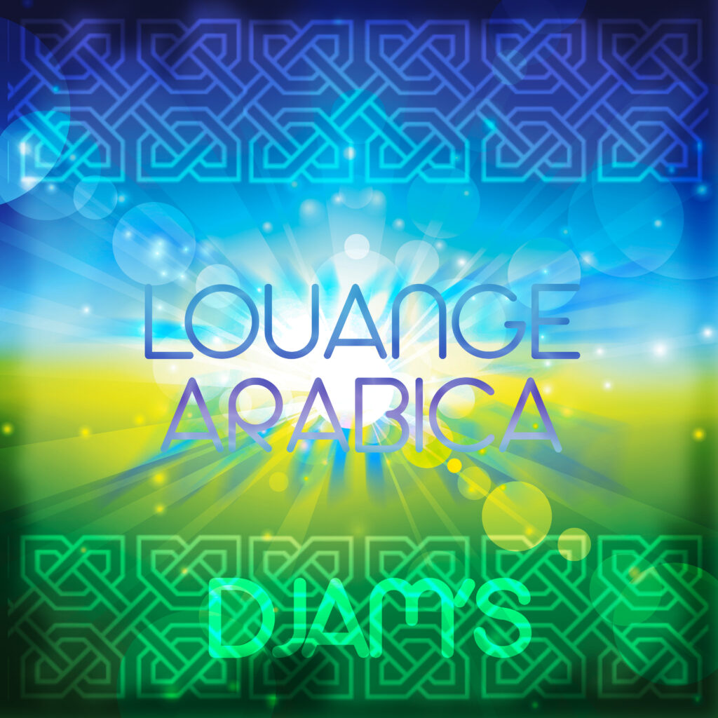 Louange arabica 2016