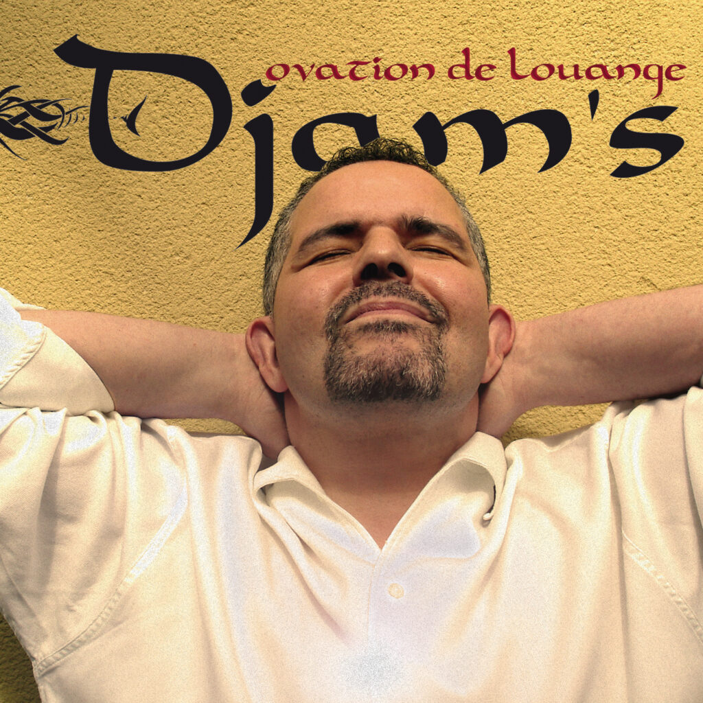 OVATION DE LOUANGE